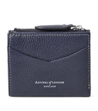 Aspinal of London leather Hudson pocket wallet, UK version