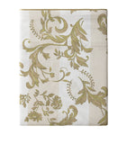 Alexandre Turpault Organic Cotton Opera Oxford Pillowcase 50x70cm, imported from the UK