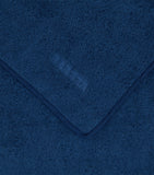 Frette Cotton Unito hand towel 60x110cm, imported from the UK