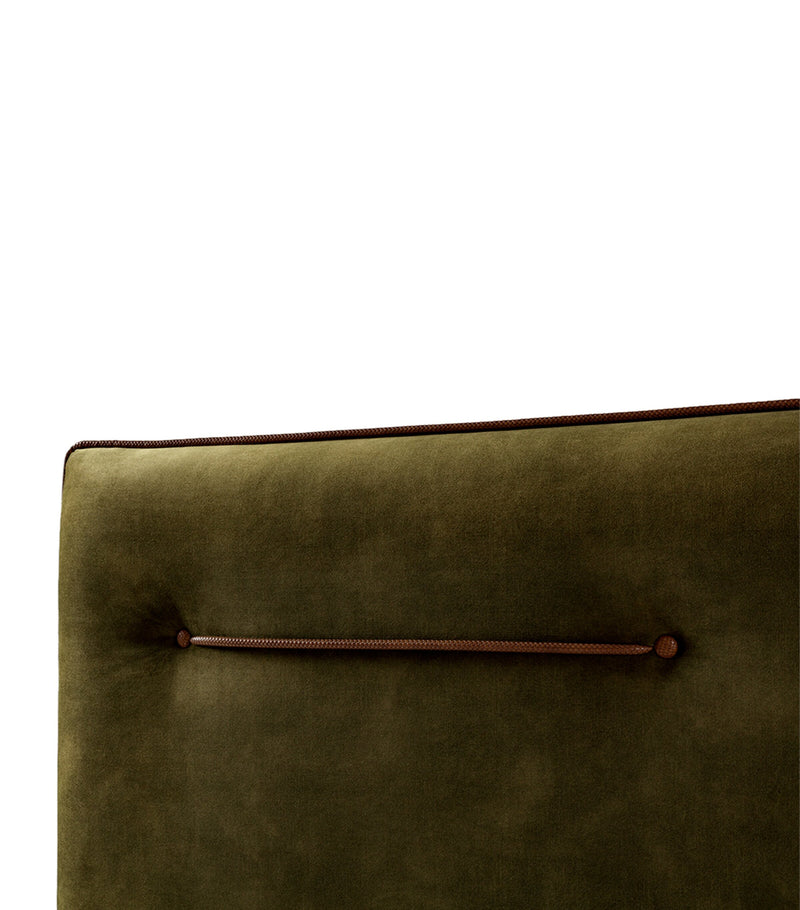 Colunex Azur Headboard 200cm - British product