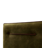 Colunex Azur Headboard 200cm - British product