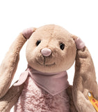 Steiff Cowgirl Hoppie Rabbit 32cm soft toy, UK version