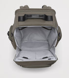 TUMI Brief Pack backpack, imported from the UK