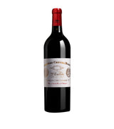 Harrods 2016 Vintage Red Wine from Saint-Emilion, Bordeaux 37.5cl- Buy online at McGrocer
