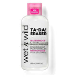 Wet n Wild TA-DA! Eraser Waterproof Eye & Lip Makeup Remover GOODS Boots