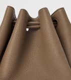 LOEWE Madrid shoulder bag in medium grained leather (British brand)