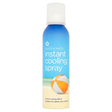 Superdrug Superdrug Face & Body Cooling Spray Body Spray 200ml- Buy online at McGrocer