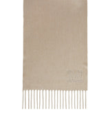 Harrods Max Mara Cashmere Square Scarf- Buy online at McGrocer