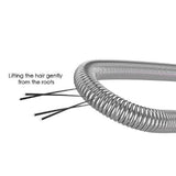 Tweezy Original Facial Hair Epilator with Storage Container GOODS Superdrug