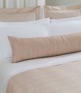 Harrods Frette Lounge Decorative Cushion (40cm x 140cm)- Buy online at McGrocer