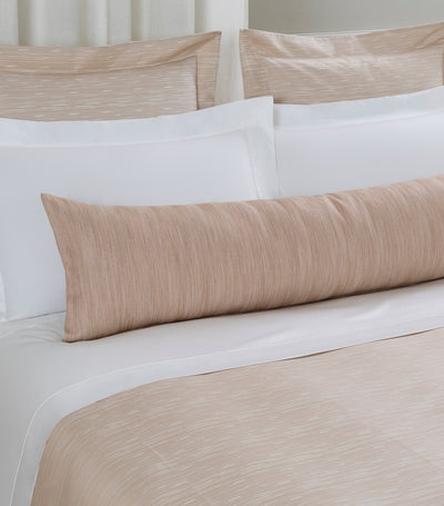Harrods Frette Lounge Decorative Cushion (40cm x 140cm)- Buy online at McGrocer