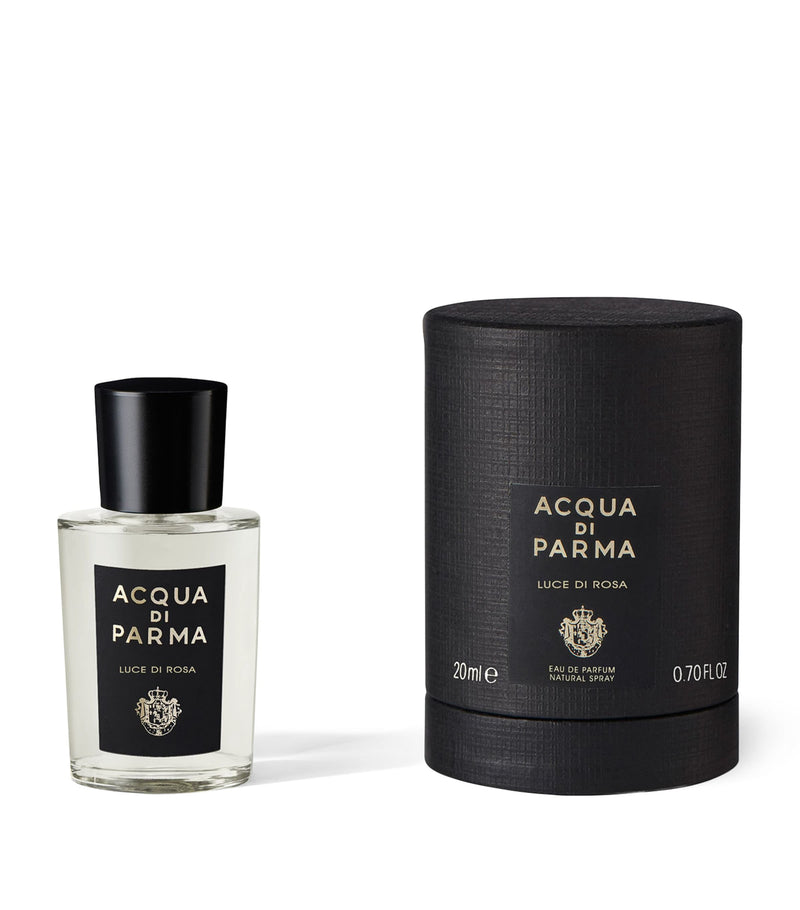 Acqua di Parma Luce di Rosa Eau de Parfum 20ml - British product