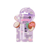 Superdrug Bubble T Cosmetics Coconut Lip Balm 4.5g- Buy online at McGrocer
