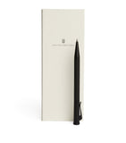 Graf von Faber-Castell Tamitio Black Edition propelling pencil, UK version