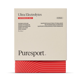 Holland & Barrett Puresport Ultra Electrolytes Watermelon Electrolyte Drink Sachets 15 Sachets- Buy online at McGrocer
