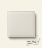Prada Saffiano leather wallet, UK version