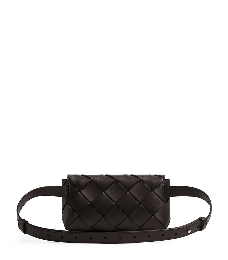 Bottega Veneta Diago belt bag small - British product
