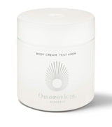 Harrods Omorovicza Body Cream Body Moisturiser- Buy online at McGrocer