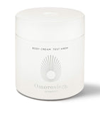 Omorovicza body cream, imported from the UK