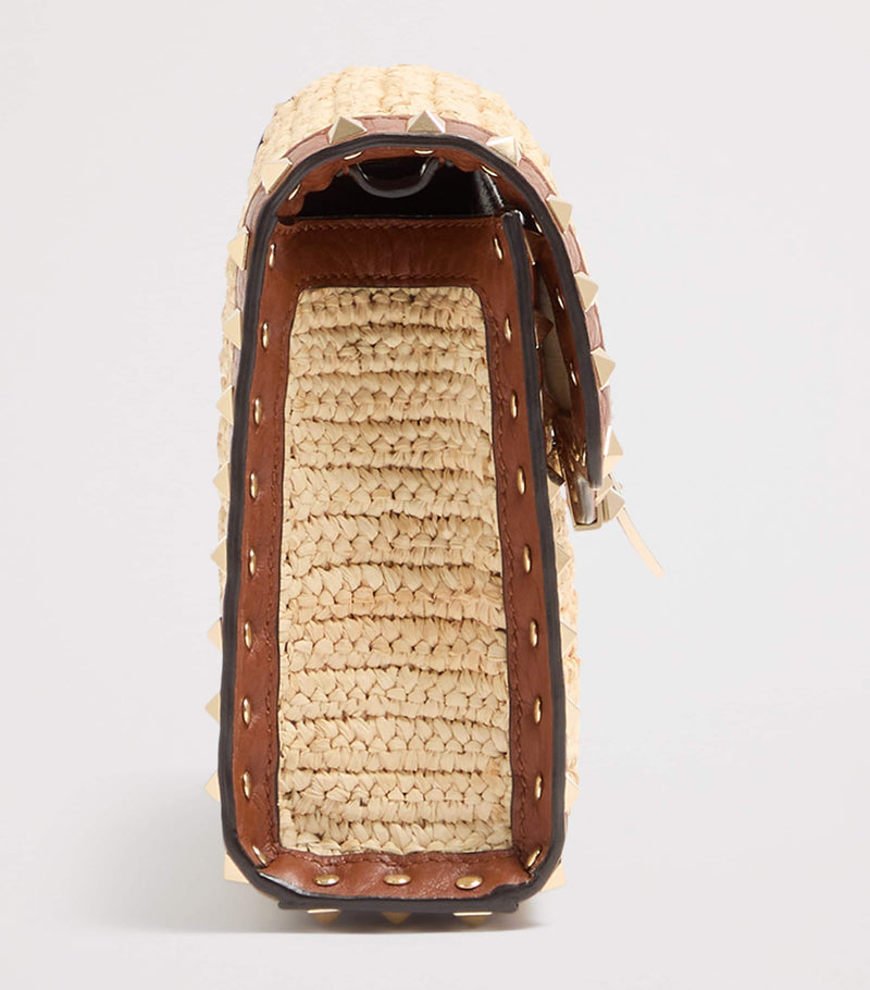 Valentino Garavani small shoulder bag, UK version