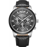 Superdrug Police Black Mens Avondale II Watch- Buy online at McGrocer