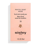 Sisley Phyto-Teint Nude foundation (British brand)