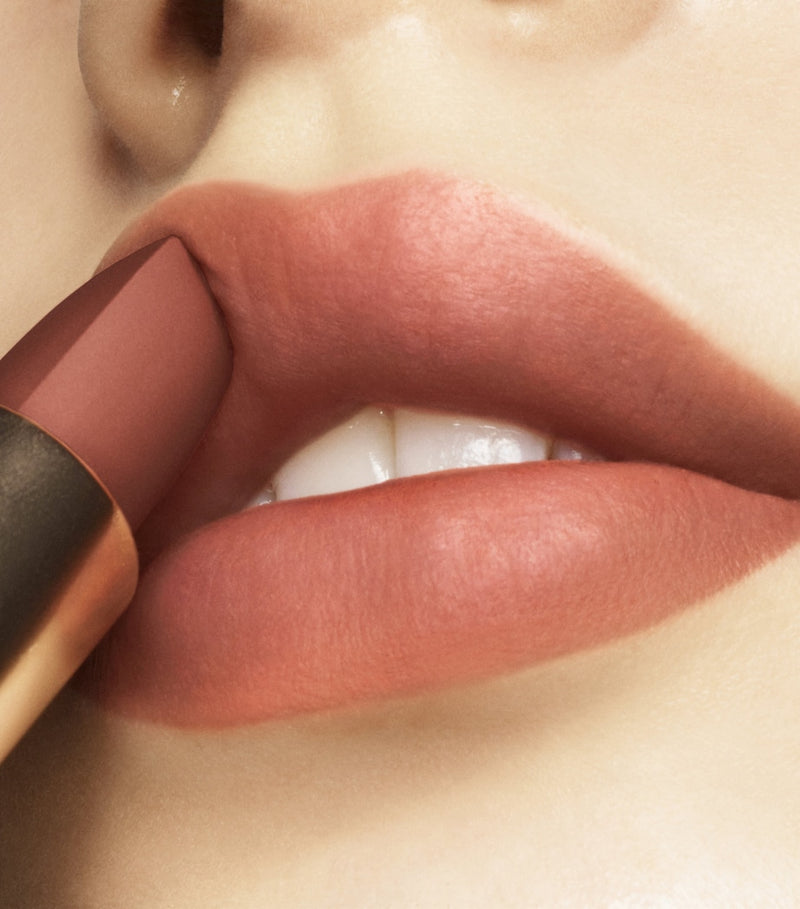 SUQQU Sheer Matte Lipstick (British brand)