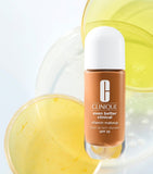 Clinique Even Better SPF 50 foundation - British product