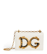 Harrods Dolce&Gabbana DG Girls Cross-Body Bag- Buy online at McGrocer