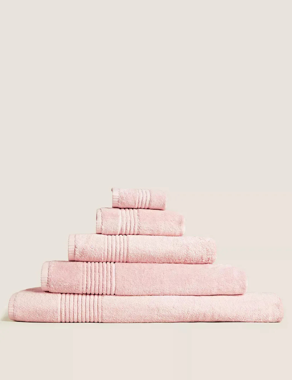Luxury Egyptian Cotton Towel