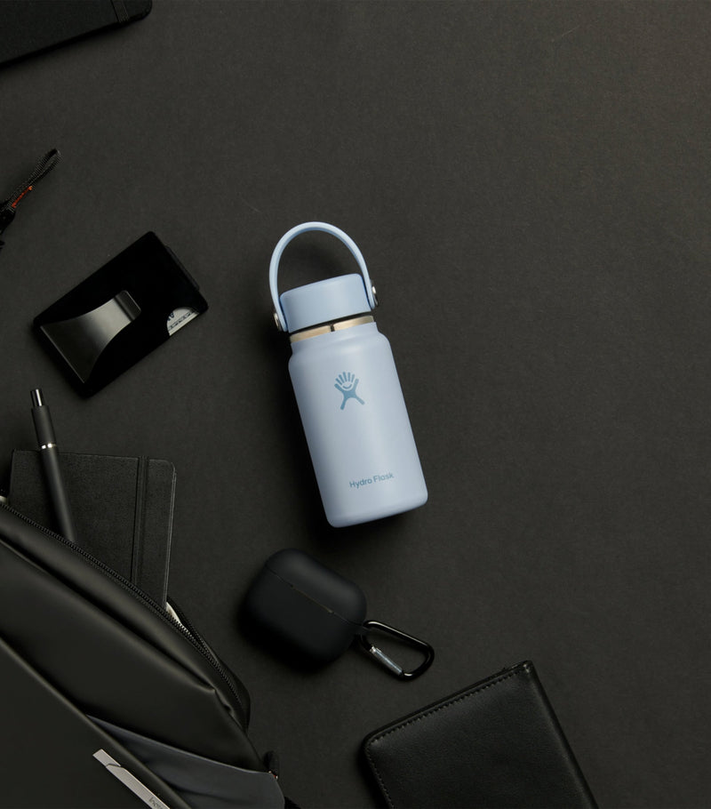 Hydro Flask Micro flask 200ml, UK version