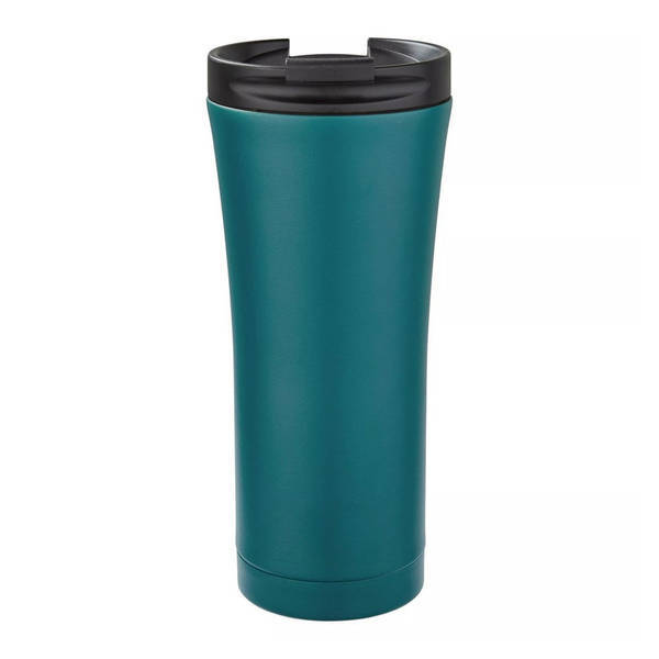 Craghoppers insulated tumbler 500ml stainless steel, imported from the UK