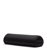 Harrods HYOUMANKIND Boost Pillow with Silk Pillowcase Memory Foam Support Pillow 20cm x 47cm- Buy online at McGrocer