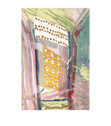 Harrods The Rug Company Dale Chihuly Coho Handmade Rug 2.74m x 1.83m- Buy online at McGrocer