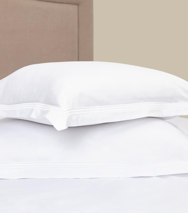 Peter Reed Lancaster Housewife pillowcase 50cm x 75cm, imported from the UK