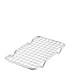 Hestan stainless steel baking pan with cooling rack 29cm, UK version