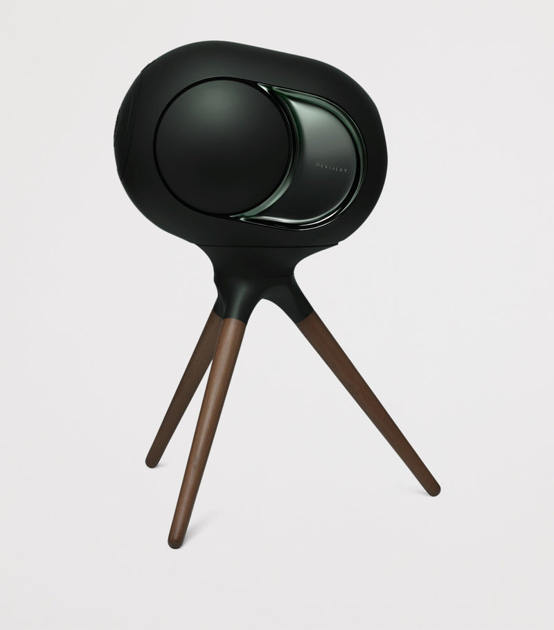 Devialet Treepod Phantom Ultimate 108 dB speaker stand - British product