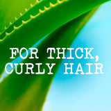 Maui Moisture Curl Quench Coconut Oil Conditioner 385ml, imported from the UK