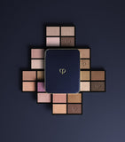 Clé de Peau Beauté eye shadow quad - British product