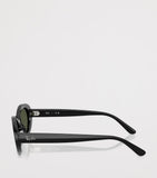Ray-Ban RB2223 curved pillow sunglasses with case - British product