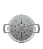 Fissler Phi casserole pan 24cm - British product