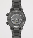 Bremont Altitude MB Meteor watch 42mm (British brand)