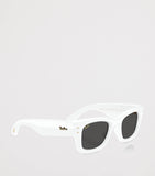 Ray-Ban x A$AP Rocky Wayfarer Puffer sunglasses (British brand)