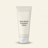 Elemis Pro-Collagen Glow Boost Exfoliator 100ml, imported from the UK