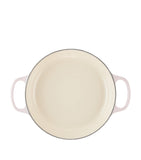 Le Creuset cast iron shallow casserole dish 30cm, UK version