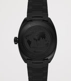 Bremont Terra Nova DLC watch 38mm, UK version