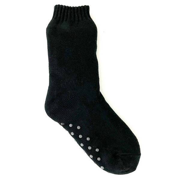 Ribbon Adult Sherpa Ankle Socks Size 7-11, imported from the UK
