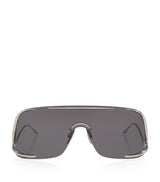 Harrods LOEWE Shield Mask Sunglasses- Buy online at McGrocer