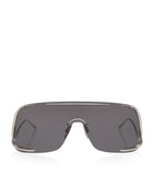 LOEWE Shield Mask sunglasses, imported from the UK