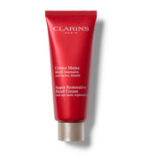 selfridges Clarins Super Restorative Hand Cream- Buy online at McGrocer